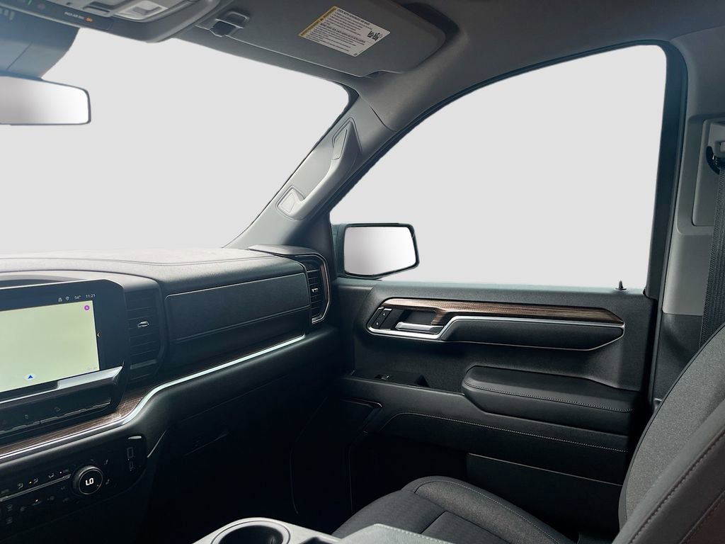 Used 2023 Chevrolet Silverado 1500 LT Trail Boss w/ Protection Package image 23