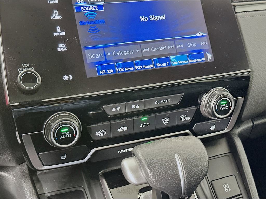 Certified 2020 Honda CR-V EX image 14