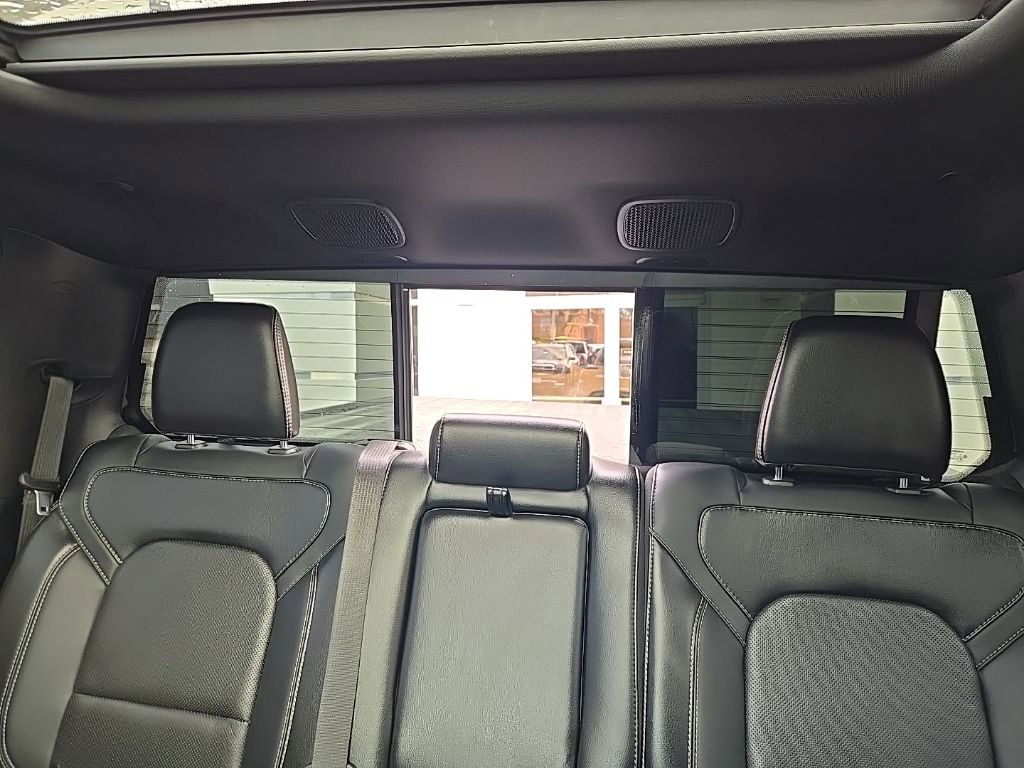 Used 2019 RAM 1500 Rebel w/ Rebel Level 2 Equipment Group image 49