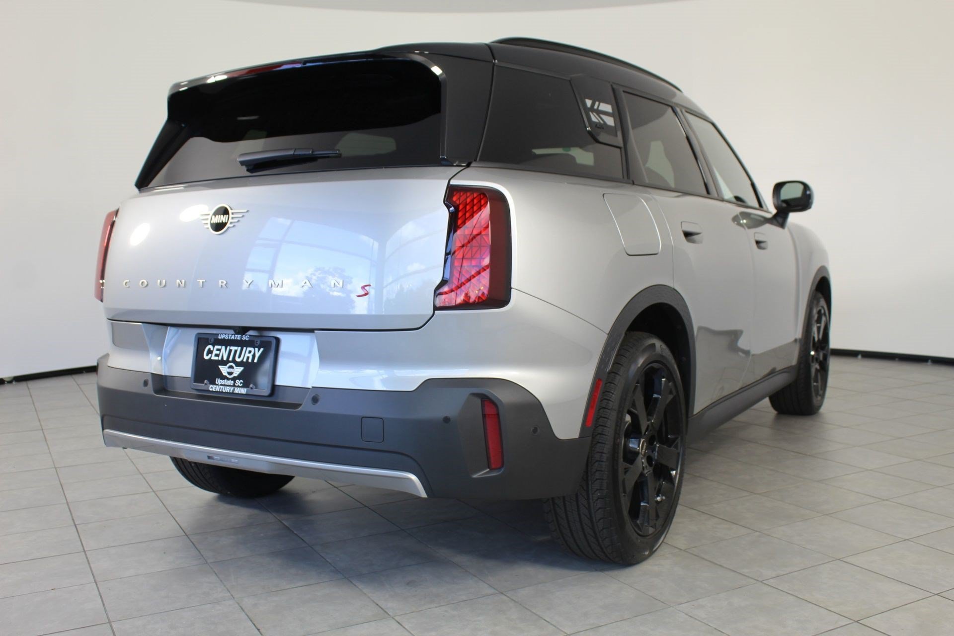 Used 2026 MINI Cooper Countryman S AWD/4WD image 8