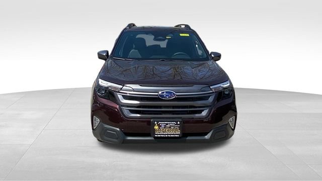 New 2026 Subaru Forester Premium image 2