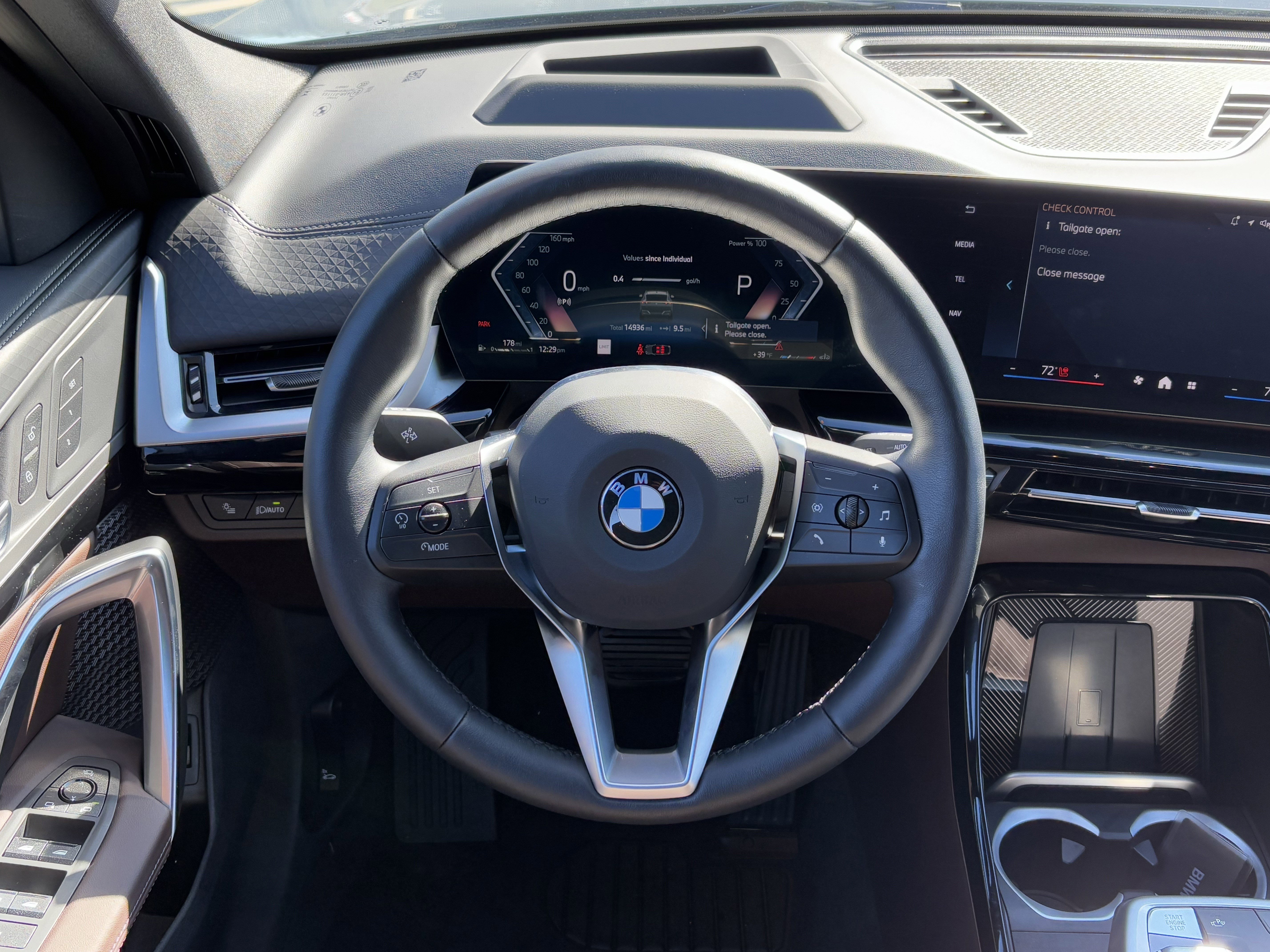 Certified 2025 BMW X2 xDrive28i image 30