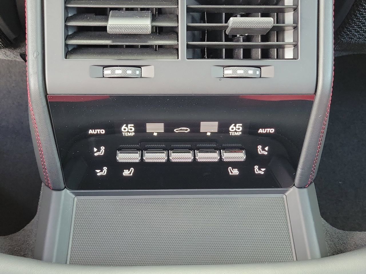 Used 2024 Porsche Panamera 4 AWD/4WD image 12