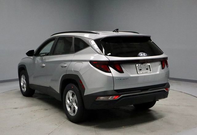 Used 2024 Hyundai Tucson SEL image 6