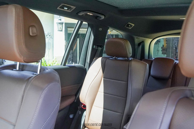 Used 2024 Mercedes-Benz GLS 450 4MATIC image 48