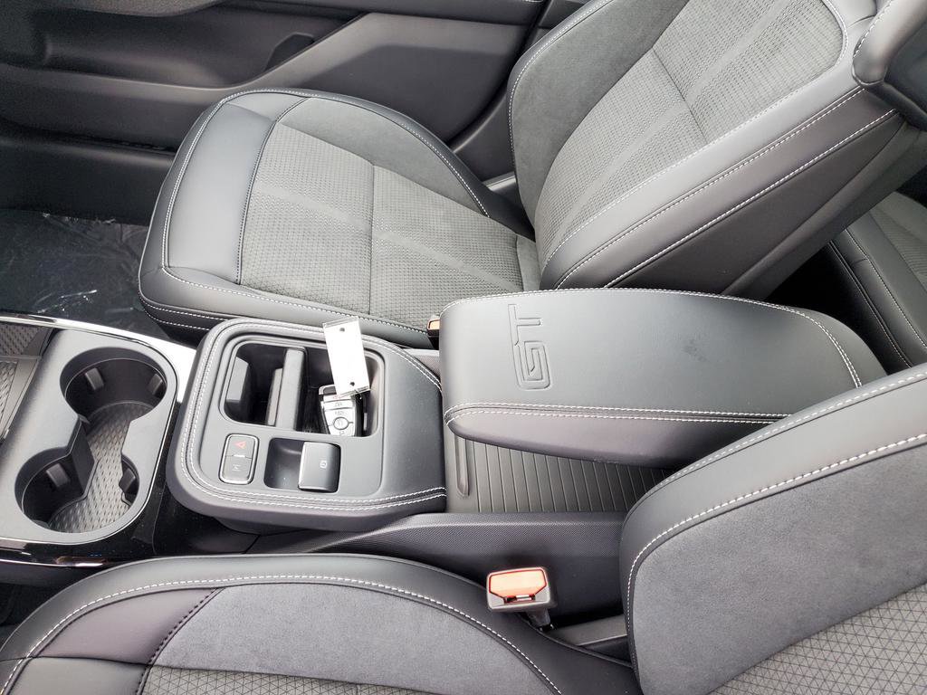 New 2025 Ford Mustang Mach-E GT image 38