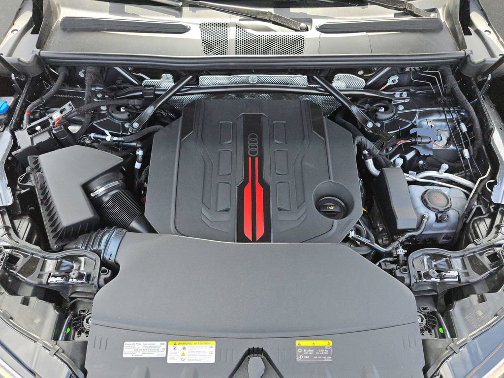 New 2026 Audi SQ5 Premium Plus AWD/4WD image 31