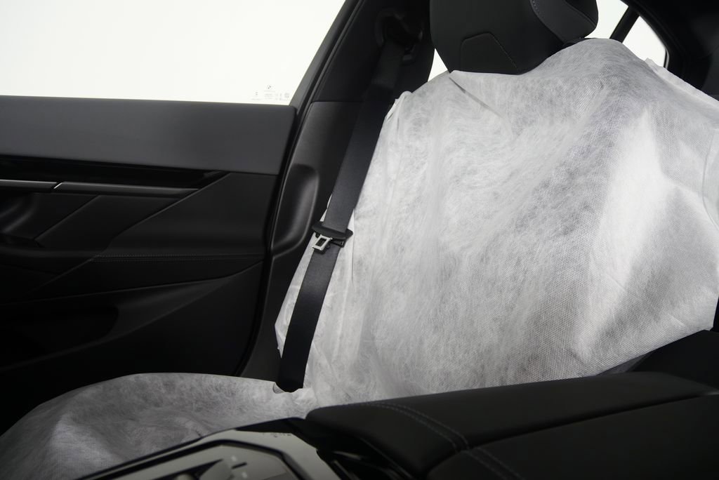 New 2026 BMW 530i w/ M Sport Package image 25