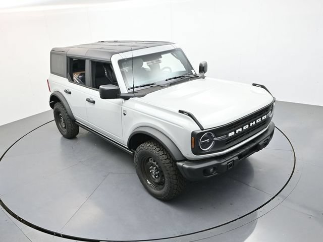 New 2026 Ford Bronco Big Bend w/ Black Diamond Package AWD/4WD image 19