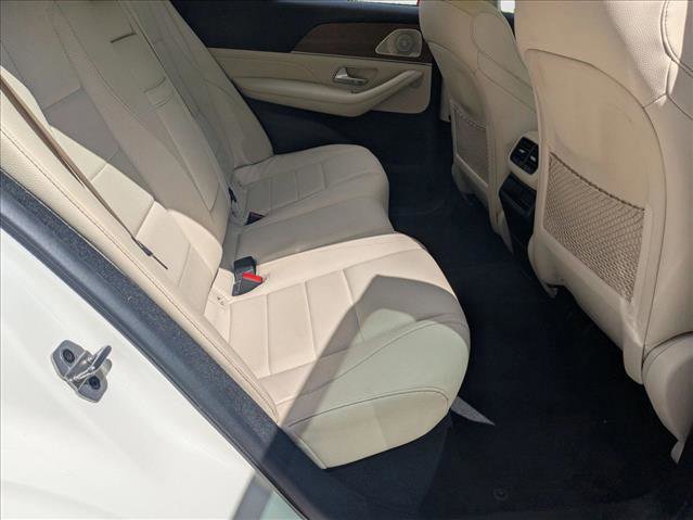 Used 2022 Mercedes-Benz GLE 350 image 19