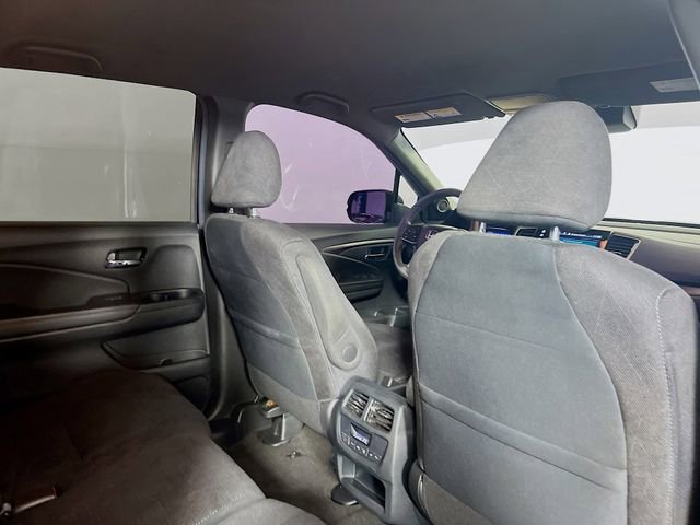 Used 2022 Honda Pilot Sport image 9