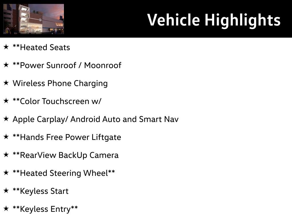 Used 2023 Hyundai Tucson Limited FWD image 2