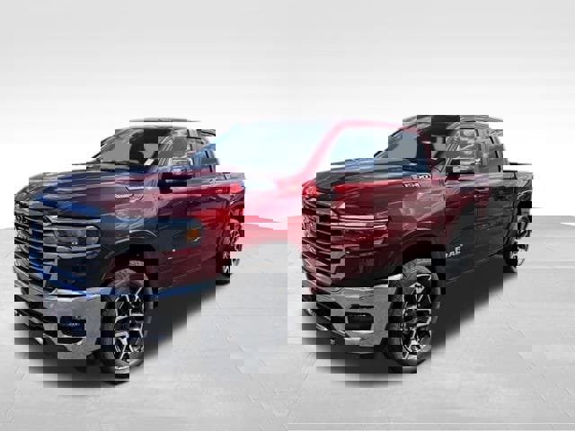 New 2026 RAM 1500 Laramie image 3