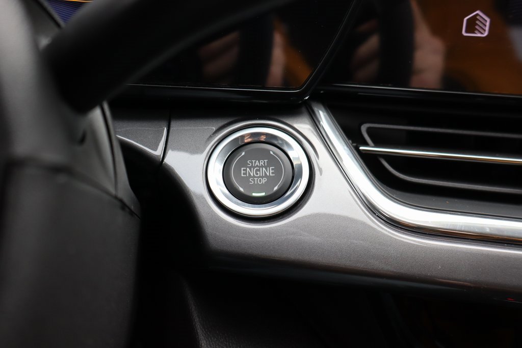 New 2026 Chevrolet Trax ACTIV image 12