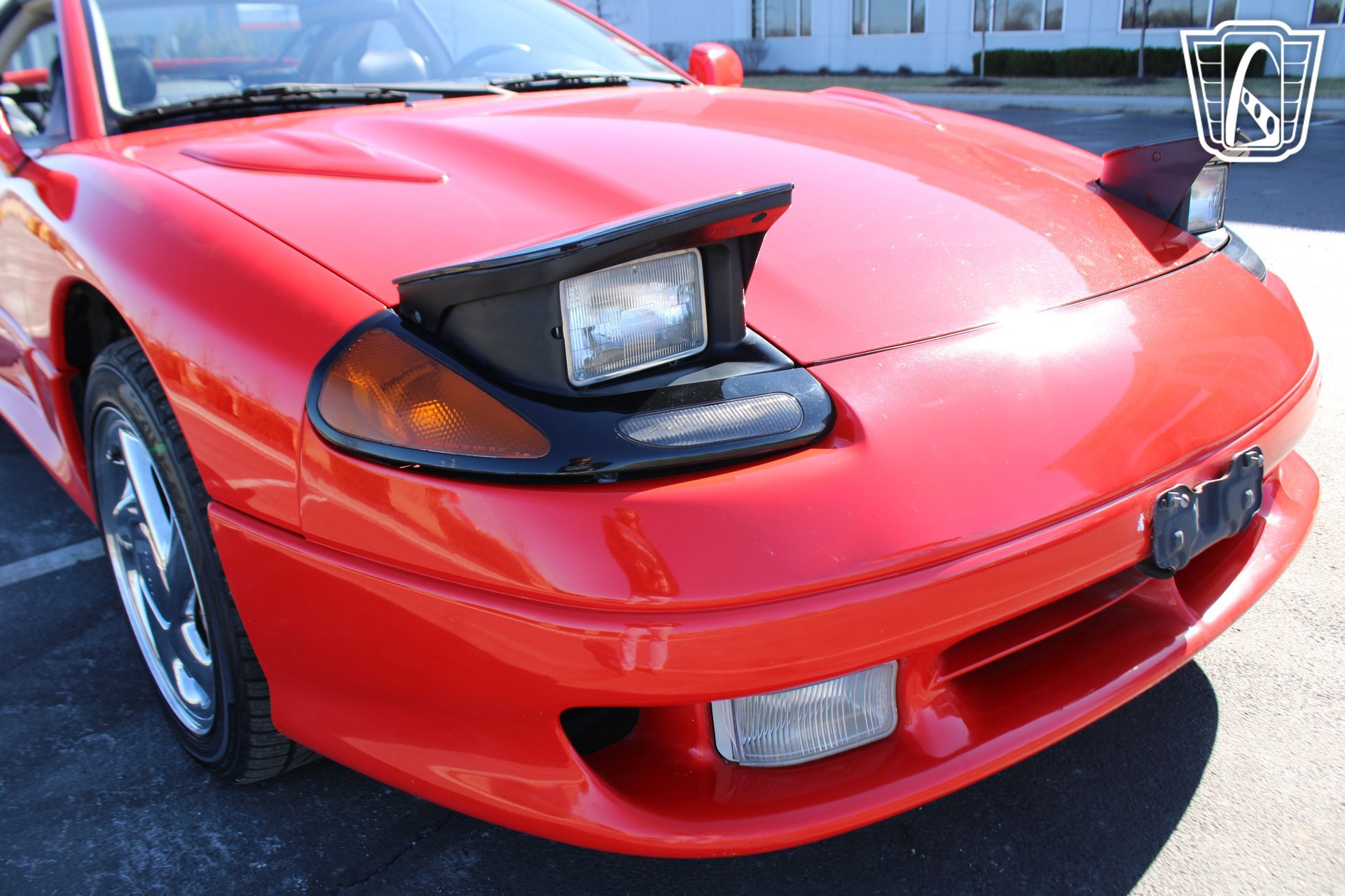 Used 1993 Dodge Stealth R/T Turbo image 39