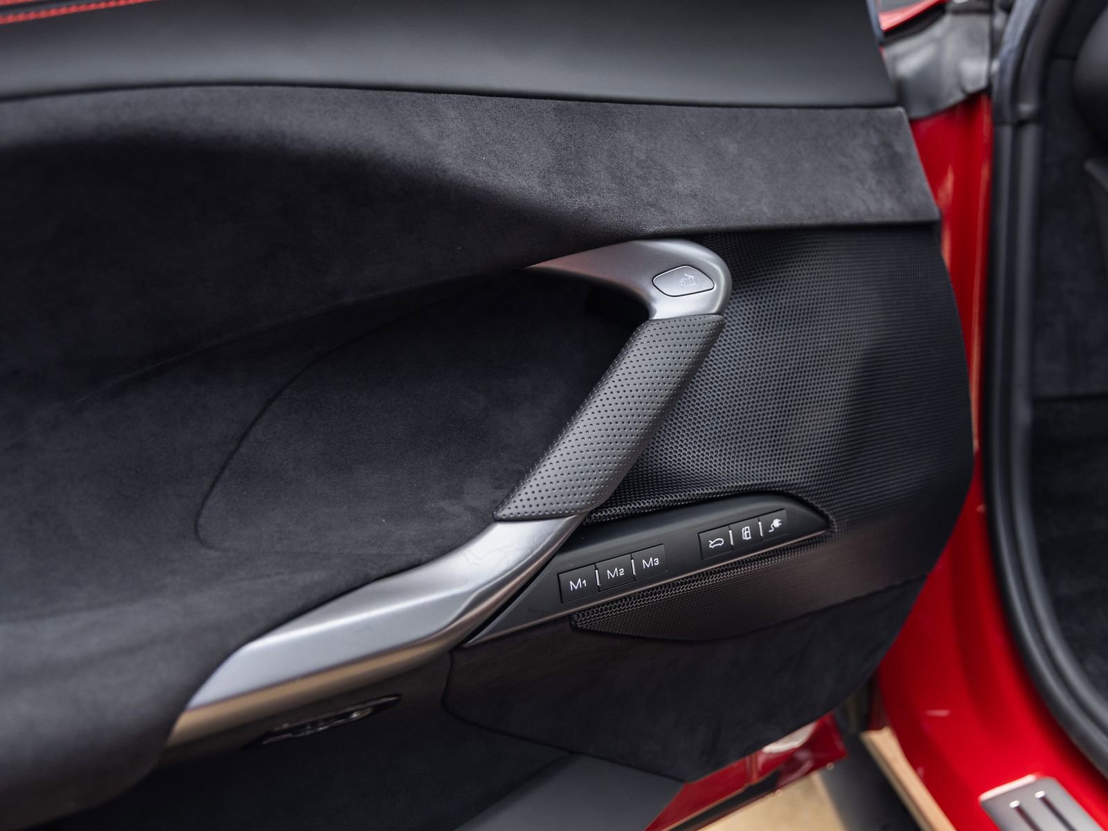 Used 2022 Ferrari 296 GTB RWD image 27