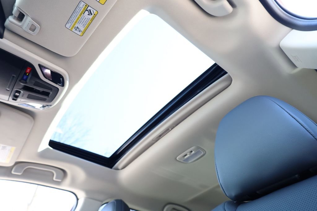 Certified 2025 Subaru Outback Limited XT w/ Tech Package 3 image 9