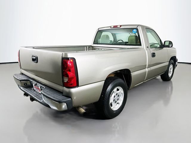 Used 2003 Chevrolet Silverado 1500 LS RWD image 13