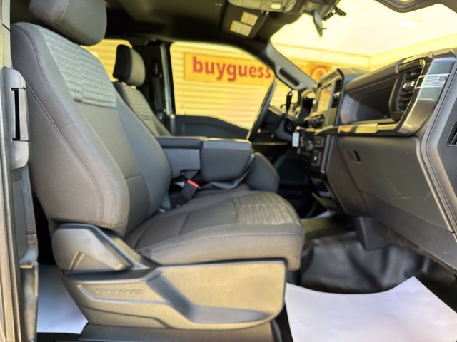 Used 2023 Ford F150 XL w/ STX Appearance Package AWD/4WD image 25