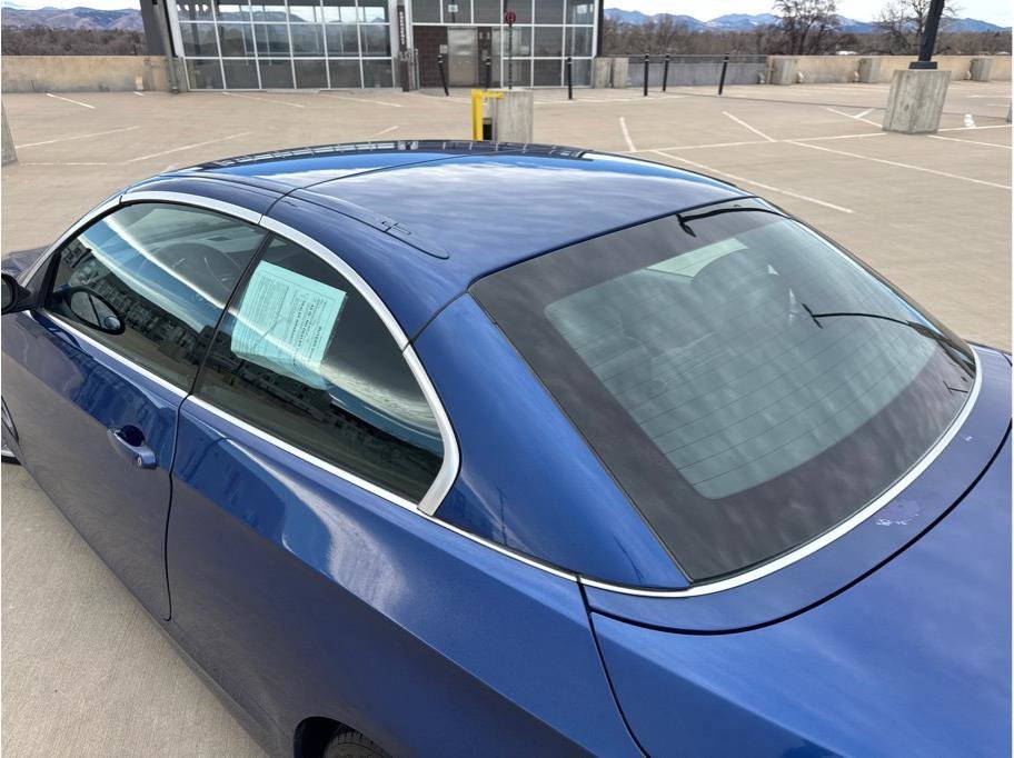 Used 2007 BMW 335i Convertible image 28