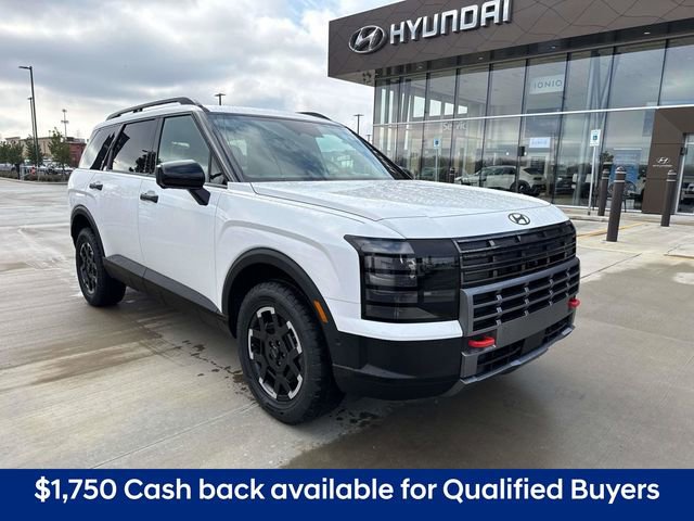 New 2026 Hyundai Palisade XRT Pro image 1