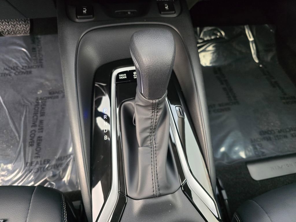 New 2026 Toyota Corolla XLE image 72