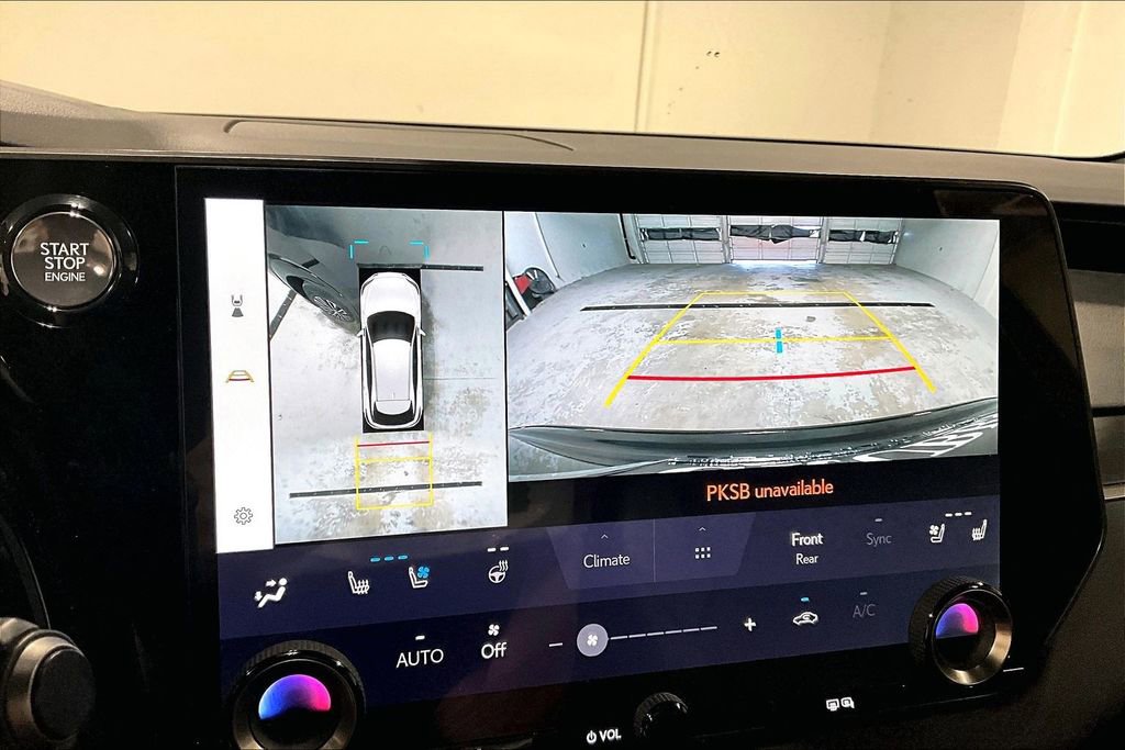 Used 2024 Lexus RX 350 Premium Plus w/ Convenience Package FWD image 30