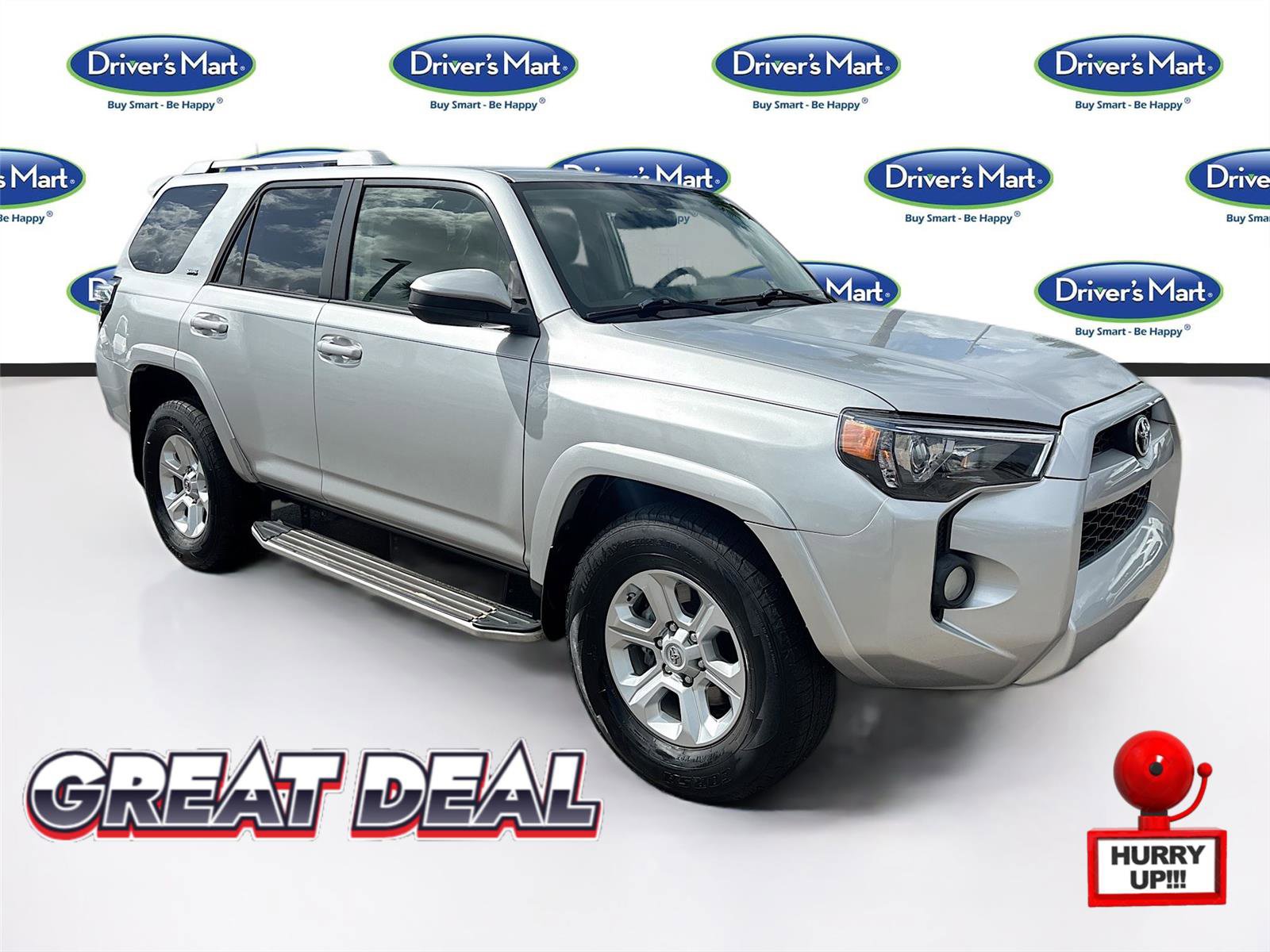 Used 2014 Toyota 4Runner SR5 Premium