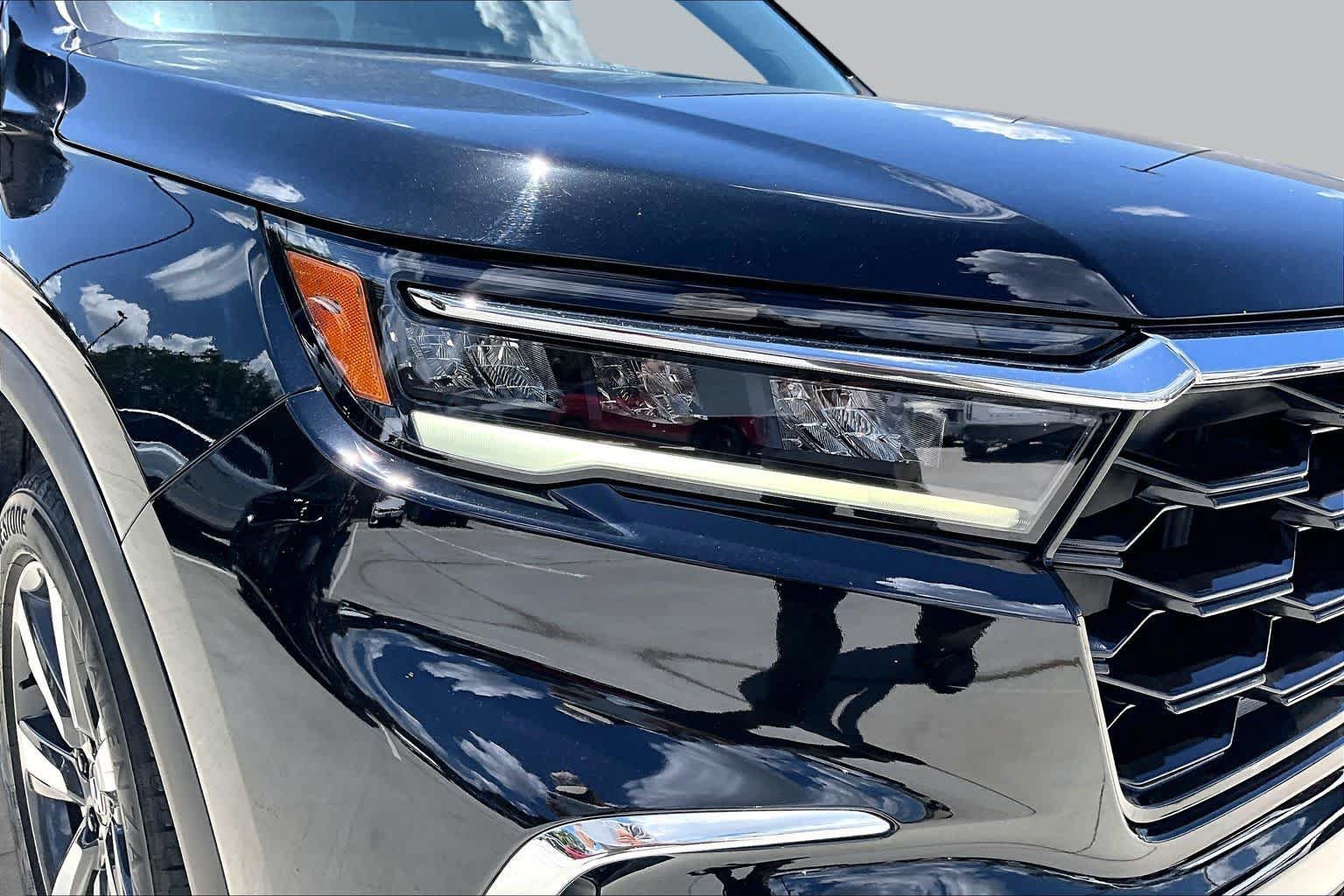 Used 2024 Honda Pilot Touring image 27