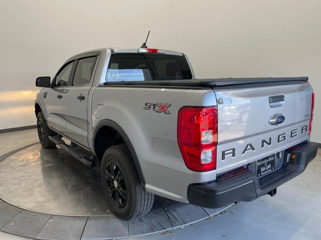 Used 2020 Ford Ranger XL w/ Equipment Group 101A Mid image 8