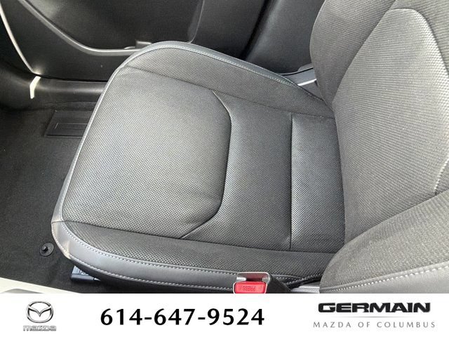 New 2026 MAZDA CX-5 Preferred AWD/4WD image 26