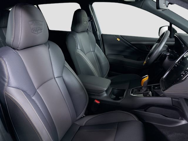 New 2025 Subaru Outback Wilderness image 30