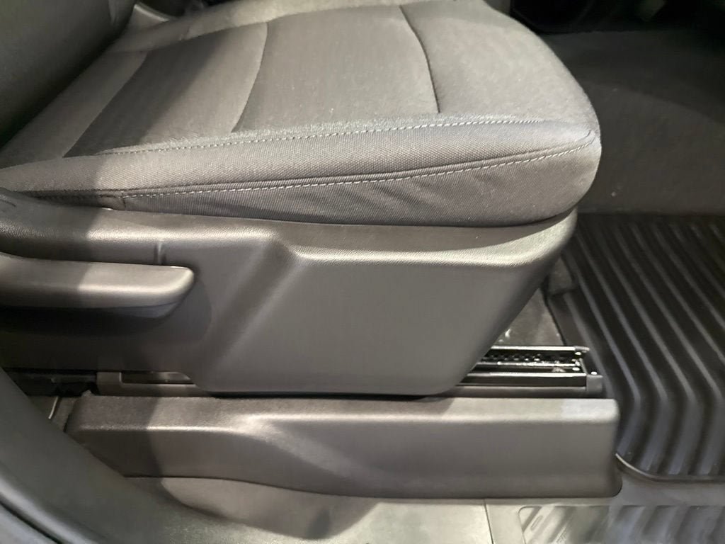 New 2026 GMC Sierra 1500 Pro w/ Graphite Edition AWD/4WD image 13