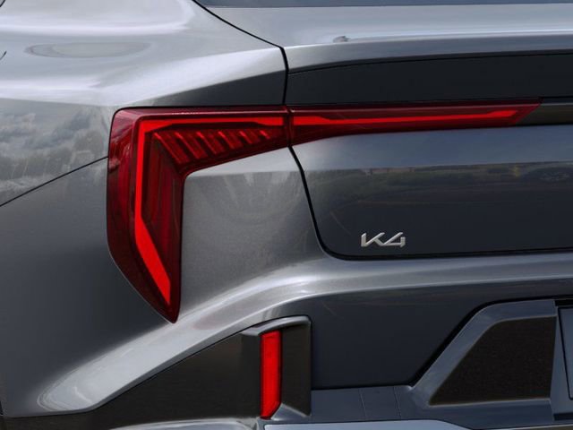 New 2026 Kia K4 GT-Line w/ GT-Line Premium Package FWD image 16