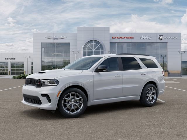 New 2026 Dodge Durango GT image 2