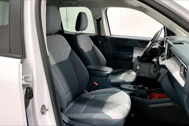 Used 2024 Ford Maverick XLT w/ Equipment Group 300A Standard AWD/4WD image 30