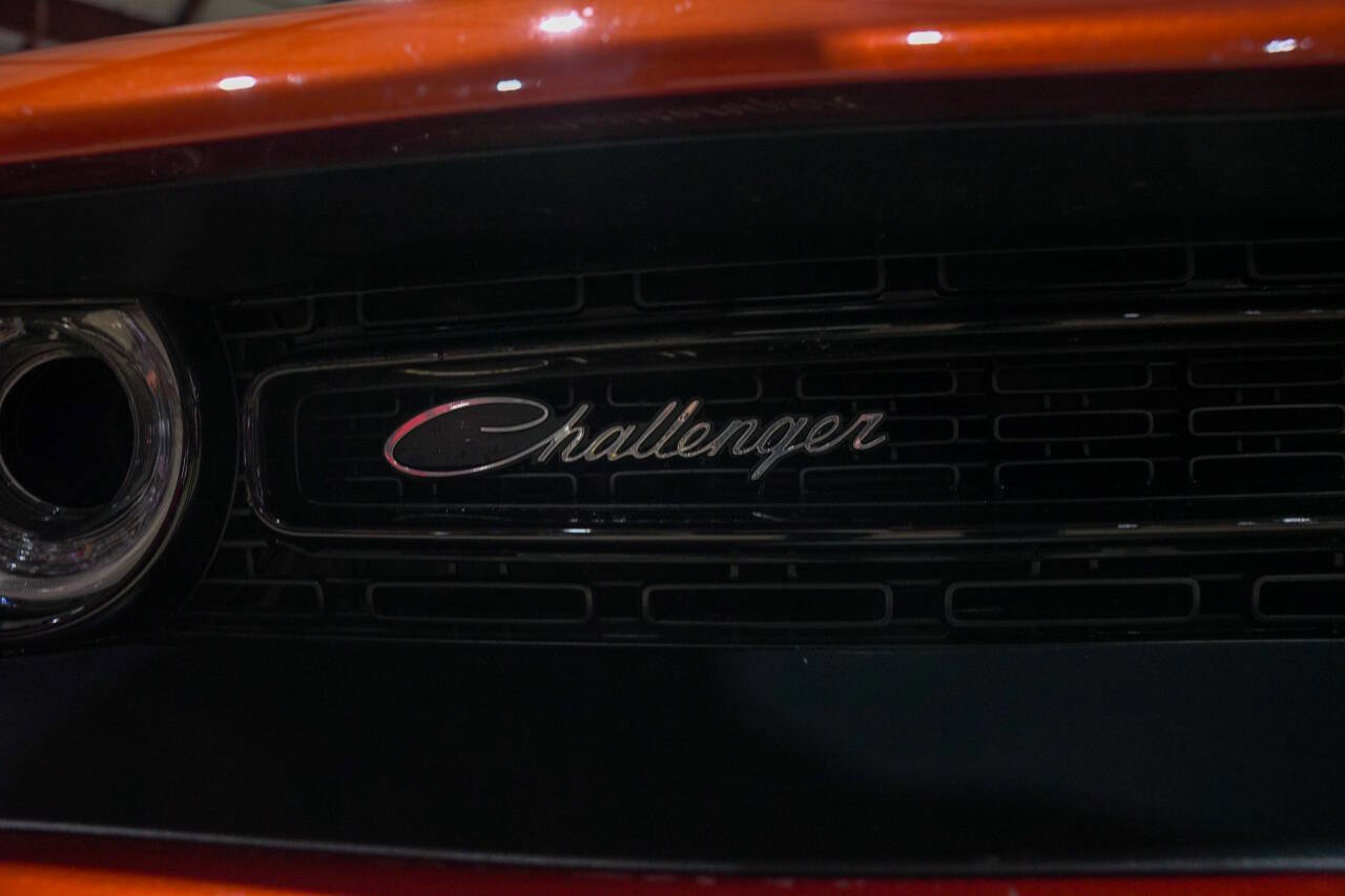 Used 2022 Dodge Challenger R/T Scat Pack w/ Driver Convenience Group image 21