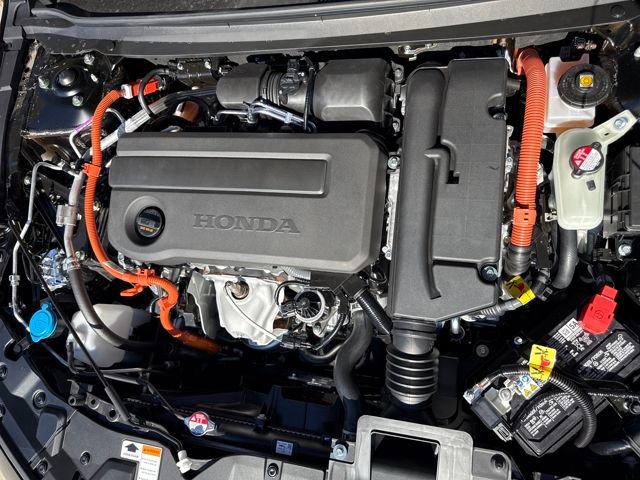 New 2025 Honda Accord Touring image 25