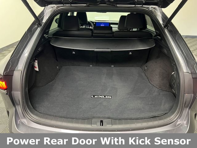 Used 2023 Lexus RX 350 Premium w/ Accessory Package (Z1) image 9