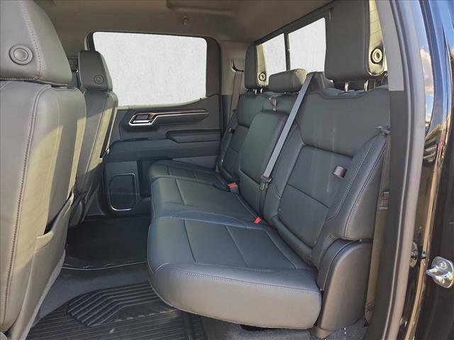 New 2026 Chevrolet Silverado 1500 LT Trail Boss w/ LT Trail Boss Premium Package image 17