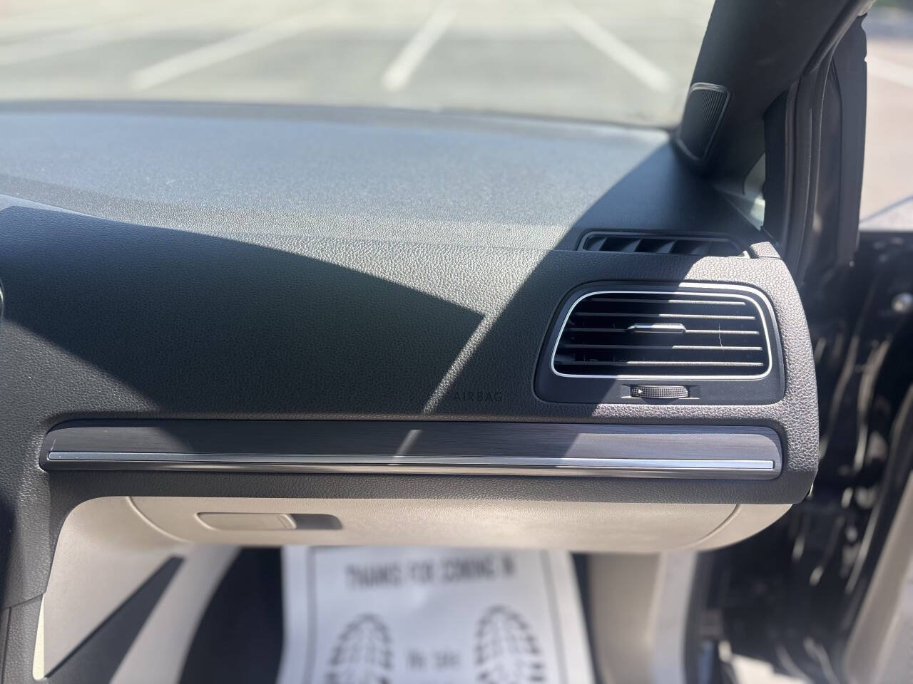 Used 2019 Volkswagen e-Golf SEL Premium FWD image 23