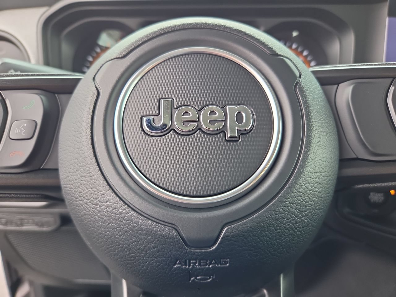 New 2026 Jeep Wrangler Unlimited Sport AWD/4WD image 20