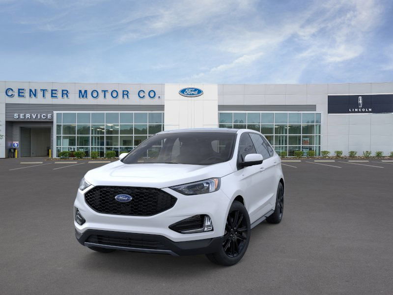 New 2024 Ford Edge ST-Line image 2