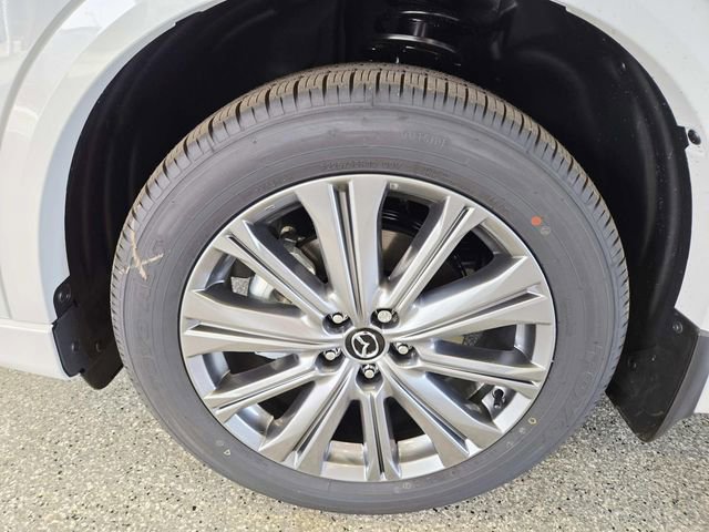 New 2025 MAZDA CX-5 Signature image 15