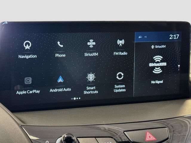 New 2026 Acura RDX A-Spec w/ Advance Package AWD/4WD image 15