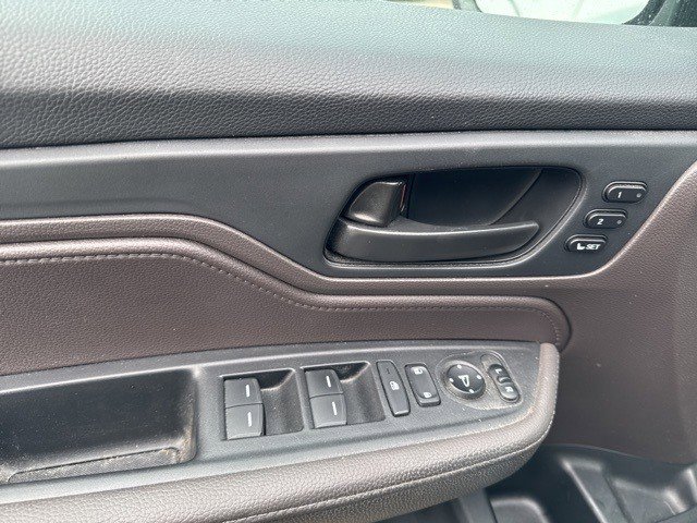 Used 2020 Honda Odyssey EX-L image 13