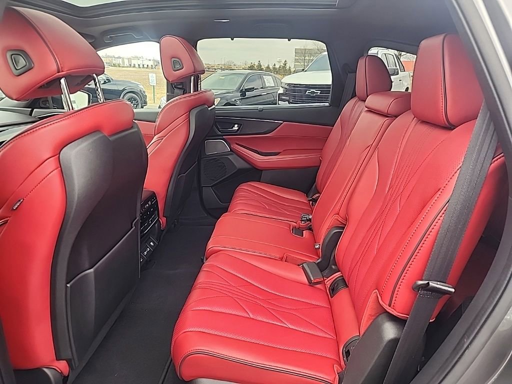 Used 2022 Acura MDX Type S image 27