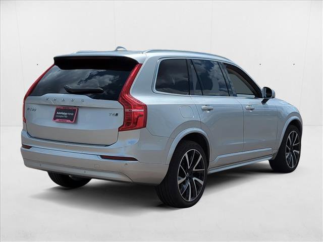 Used 2022 Volvo XC90 T6 Momentum w/ Advanced Package image 6