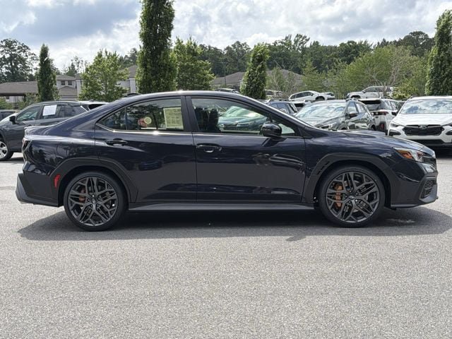 New 2026 Subaru WRX tS w/ WRX Electronics Package AWD/4WD image 2