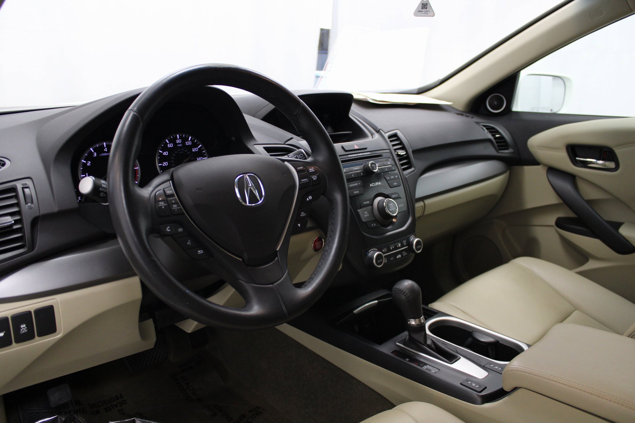 Used 2017 Acura RDX FWD image 15